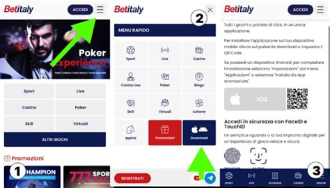 betitaly shop - Betitaly Licata 